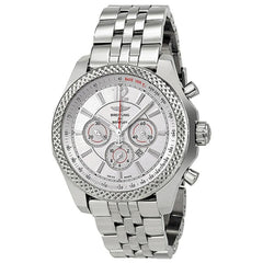 Breitling Bentley Barnato Men's Automatic Watch A4139021-G754-984 A