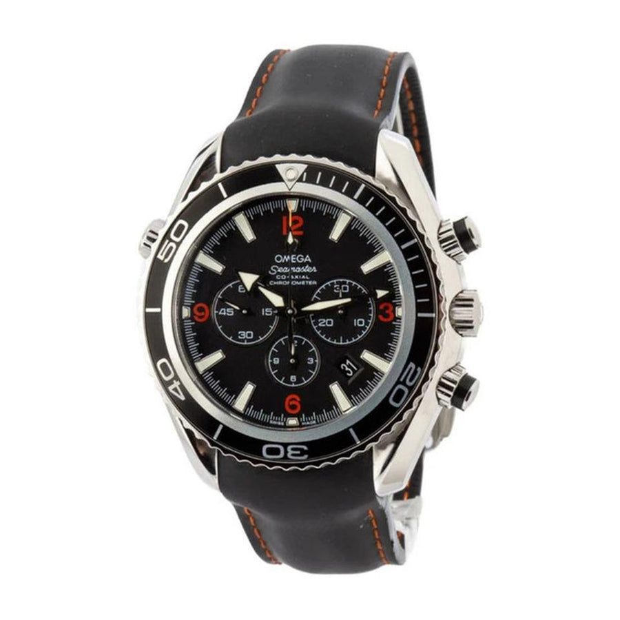 Omega Seamaster Planet Ocean Men's Automatic Watch 2910.51.82