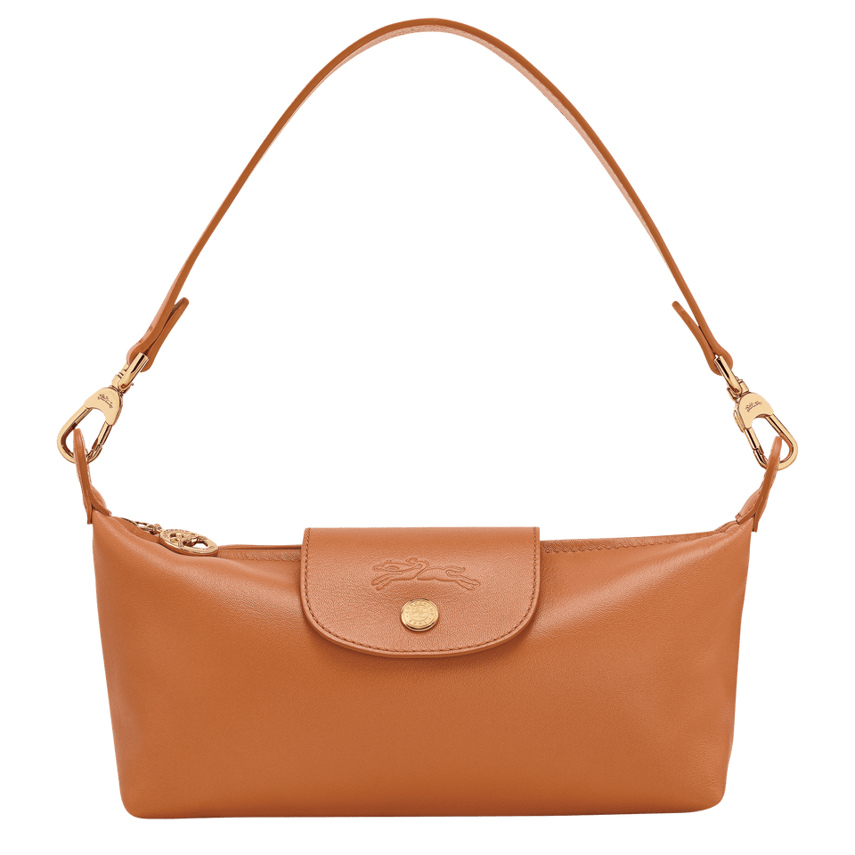 Longchamp Le Pliage Xtra Shoulder bag Amber
