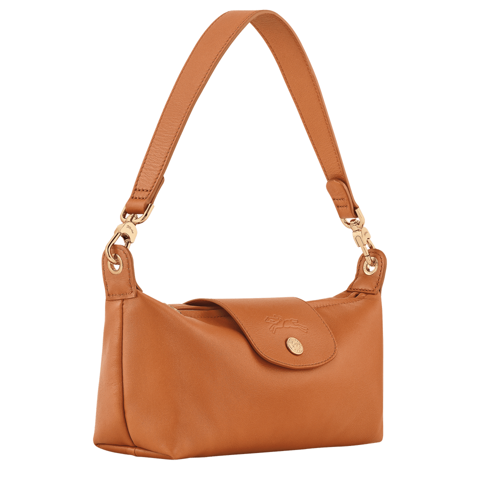 Longchamp Le Pliage Xtra Shoulder bag Amber