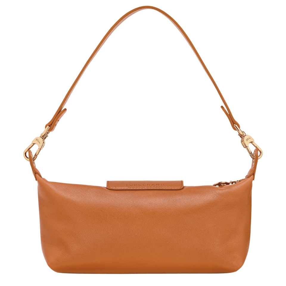 Longchamp Le Pliage Xtra Shoulder bag Amber