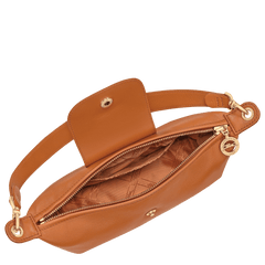 Longchamp Le Pliage Xtra Shoulder bag Amber