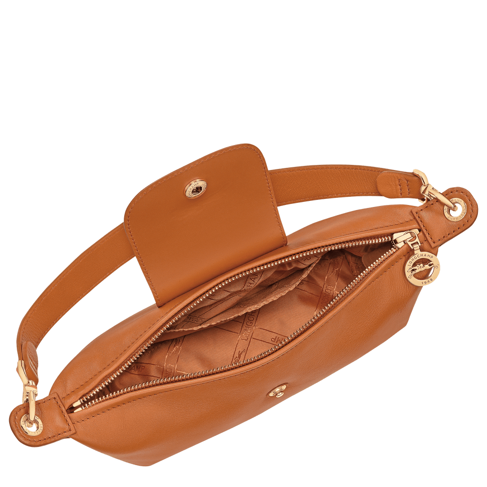 Longchamp Le Pliage Xtra Shoulder bag Amber