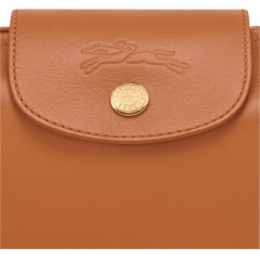 Longchamp Le Pliage Xtra Shoulder bag Amber