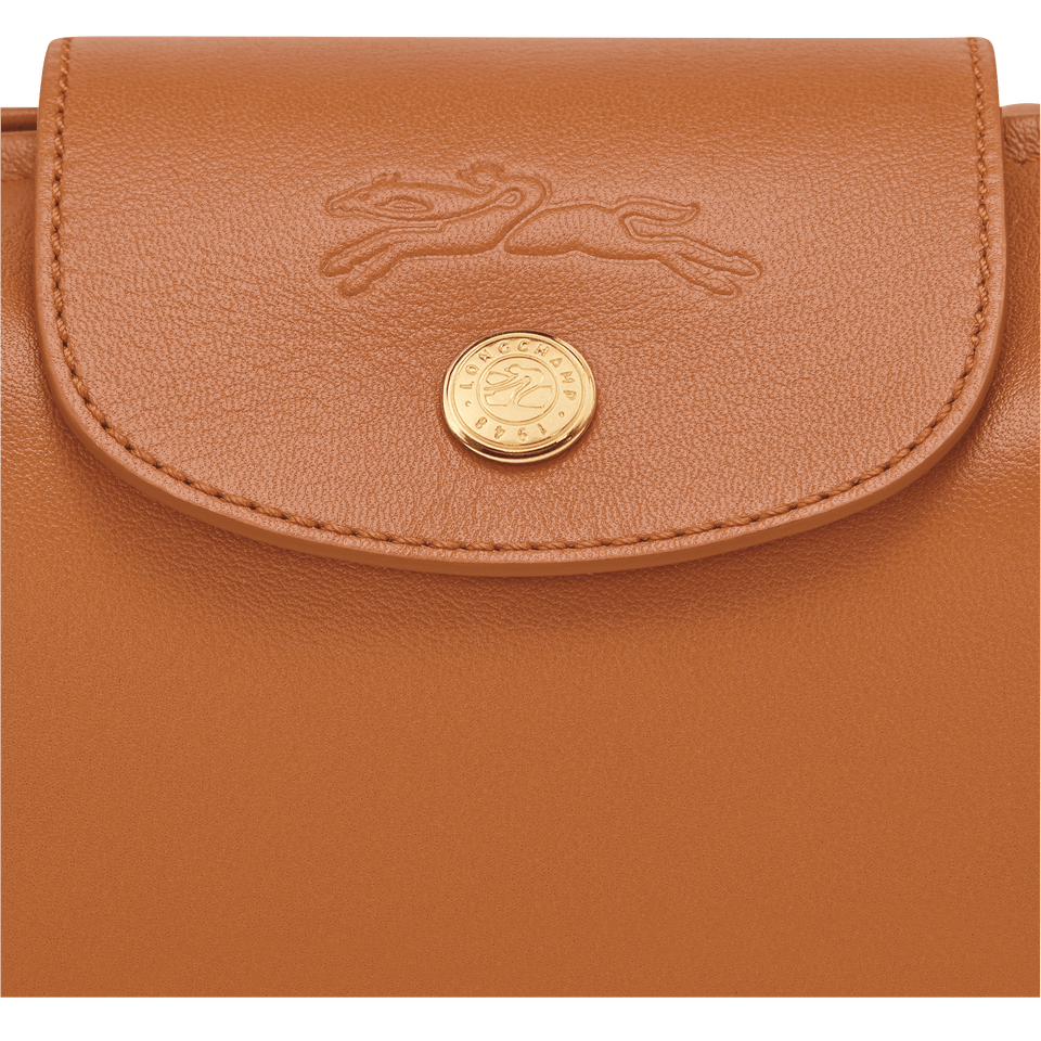 Longchamp Le Pliage Xtra Shoulder bag Amber