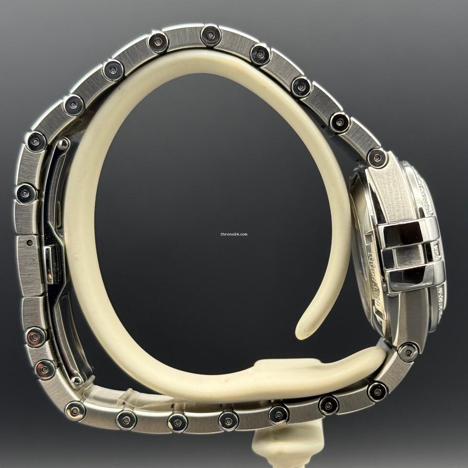 Omega Constellation Ladies Co-axial