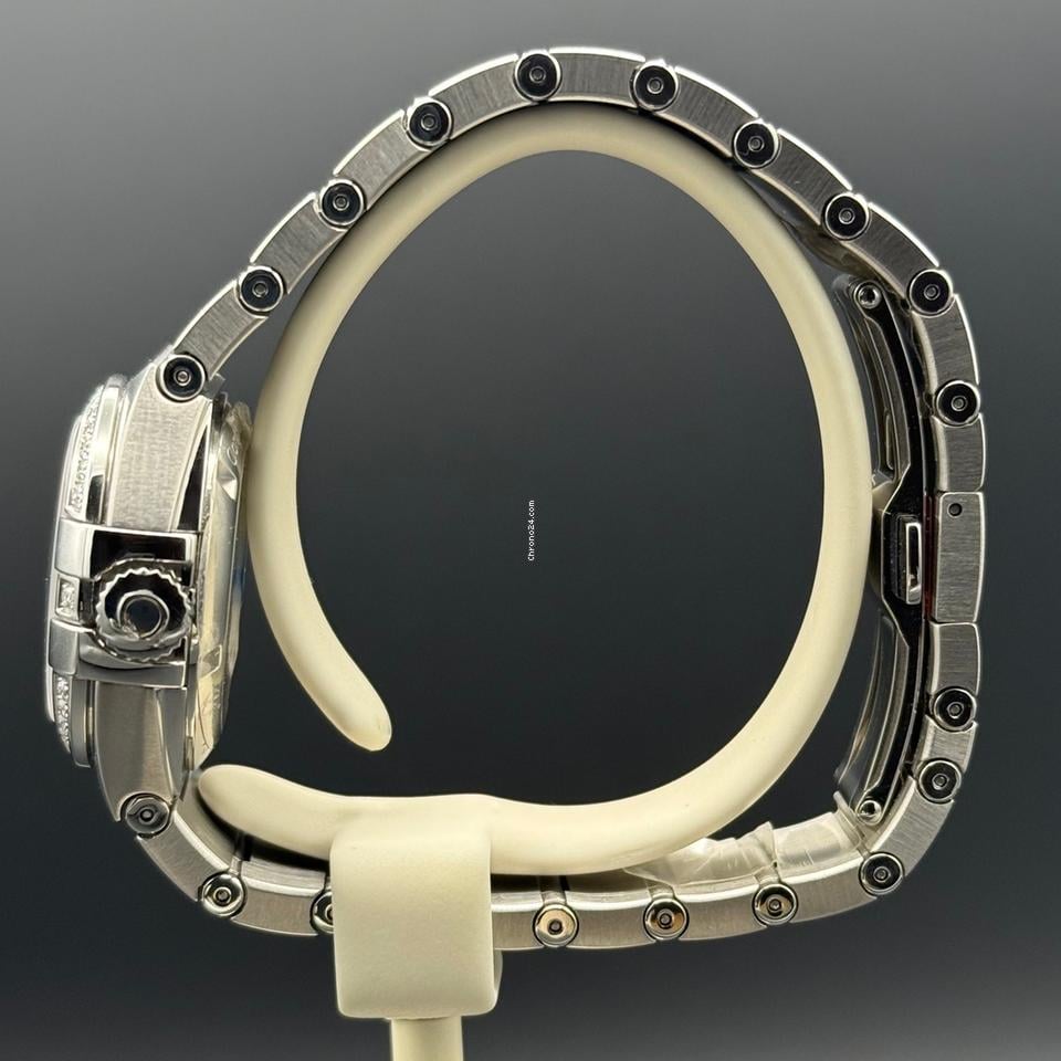 Omega Constellation Ladies Co-axial