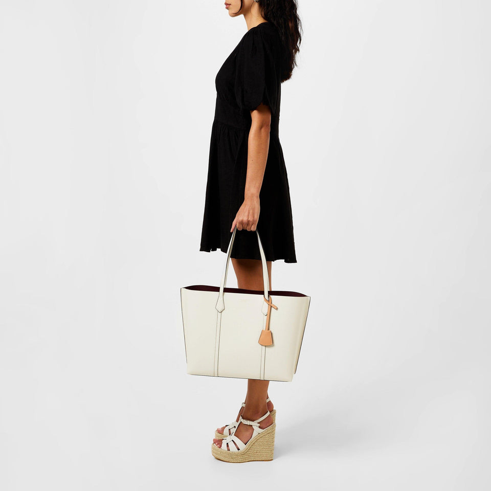 Triple Tote Bag