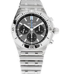 Breitling EB0134101 M1 E1 - Metal bracelet