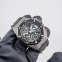 Audemars Piguet Royal Oak Concept