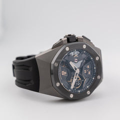 Audemars Piguet Royal Oak Concept