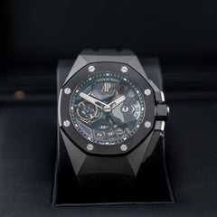 Audemars Piguet Royal Oak Concept
