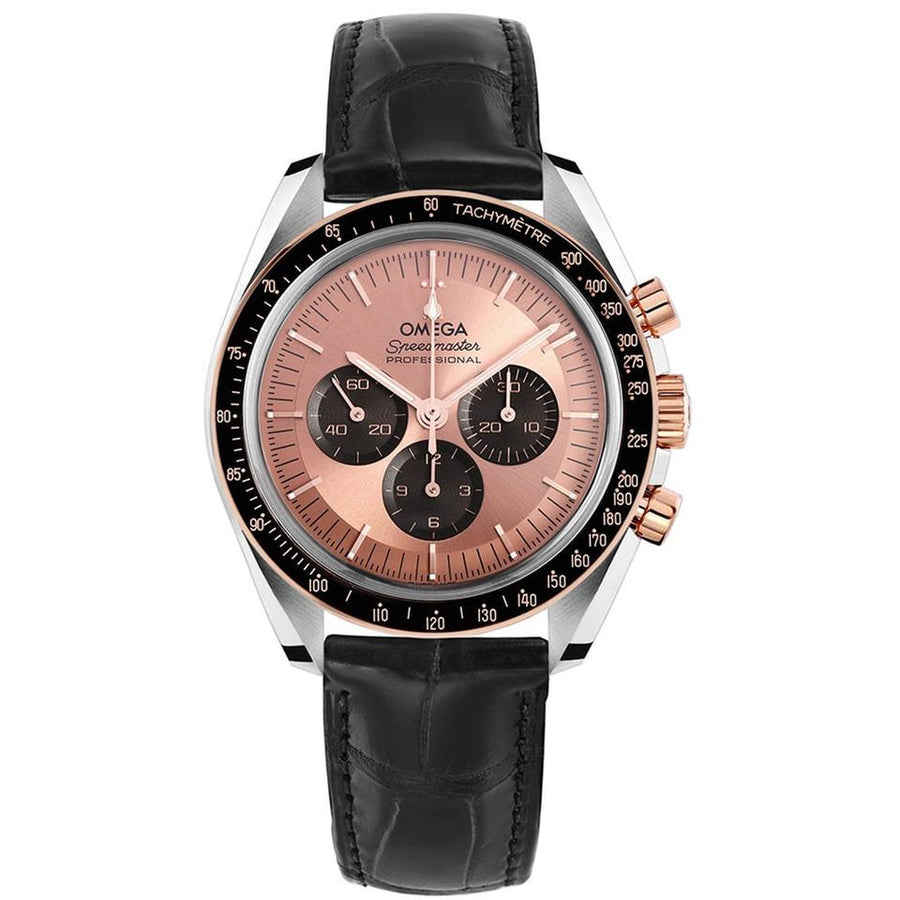 Omega Speedmaster Professional Moonwatch Co-Axial Master Chronometer 42mm 310.23.42.50.99.001