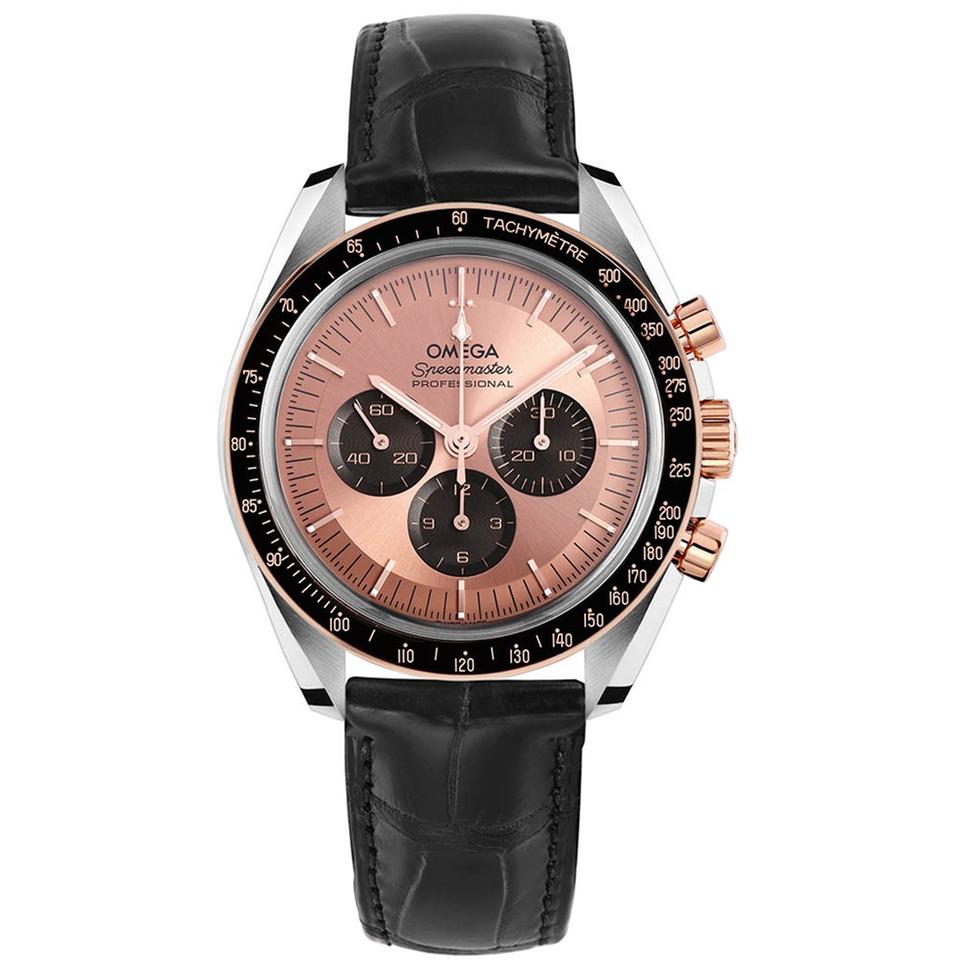 Omega Speedmaster Professional Moonwatch Co-Axial Master Chronometer 42mm 310.23.42.50.99.001