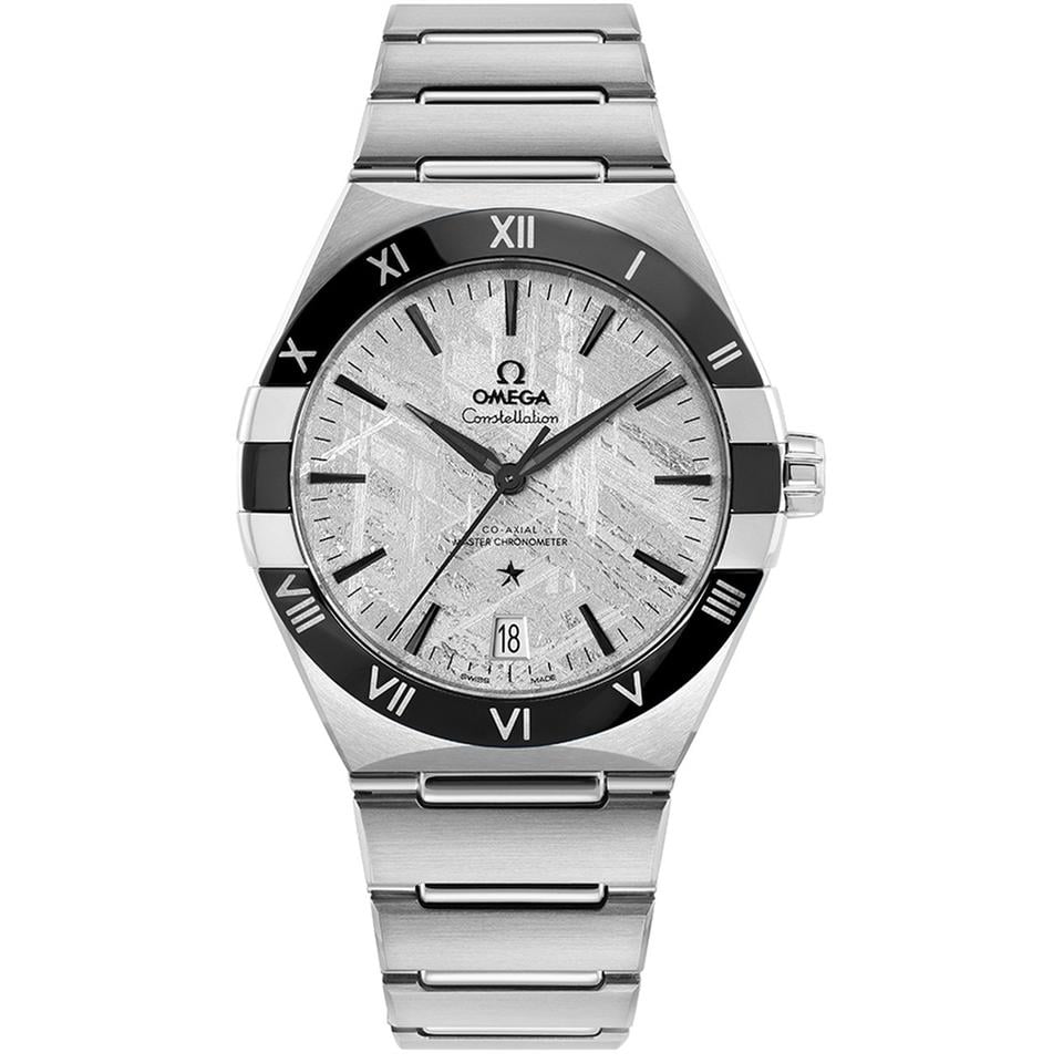 Omega Constellation Co-Axial Master Chronometer 41mm 131.30.41.21.99.001