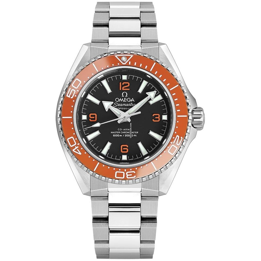 Omega Planet Ocean 600m Co-Axial Master Chronometer 42mm 217.30.42.21.01.003