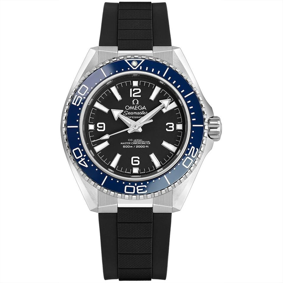 Omega Planet Ocean 600m Co-Axial Master Chronometer 42mm 217.32.42.21.01.002