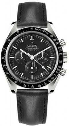 Omega Speedmaster Professional Moonwatch Co-Axial Master Chronometer 42mm 310.32.42.50.01.002