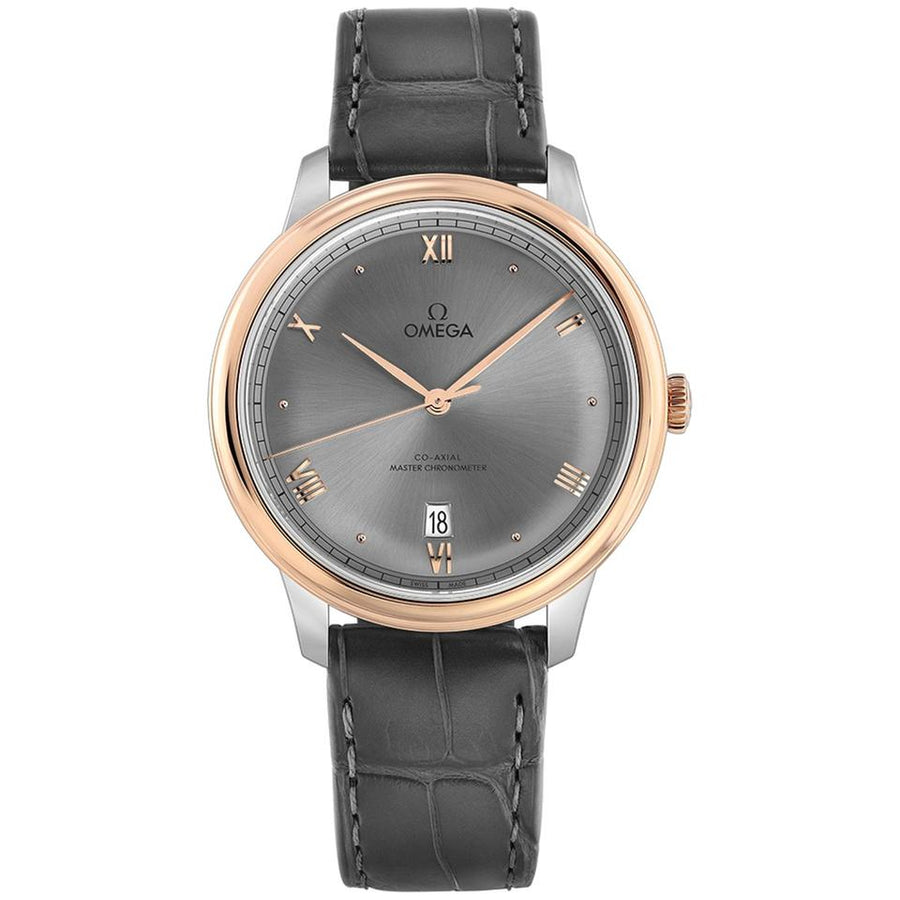 Omega De Ville Prestige Co-Axial Master Chronometer 40mm 434.23.40.20.06.001