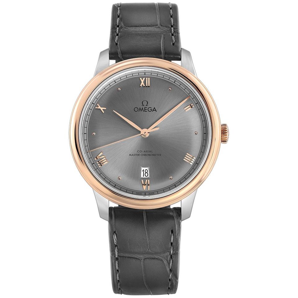 Omega De Ville Prestige Co-Axial Master Chronometer 40mm 434.23.40.20.06.001