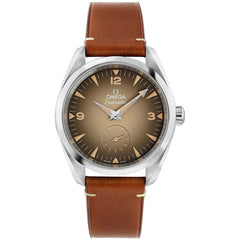 Omega Seamaster Railmaster Automatic 38mm 235.12.38.20.13.001