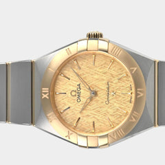 Omega Constellation