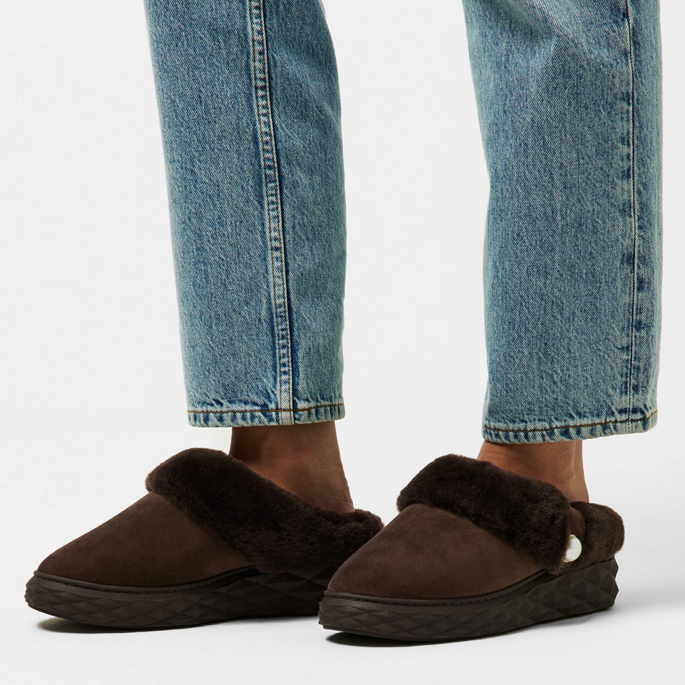 Insulated Snug Boots