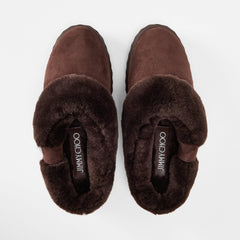 Insulated Snug Boots