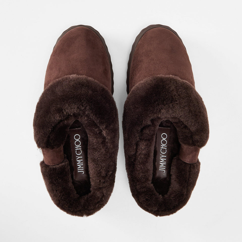 Insulated Snug Boots