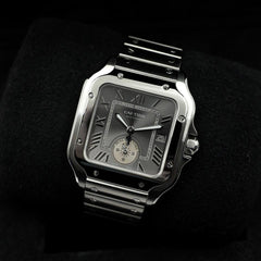 Cartier Santos