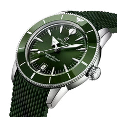 Breitling Superocean Heritage 42 B31 Automatic 42 Ab3111361l1s1