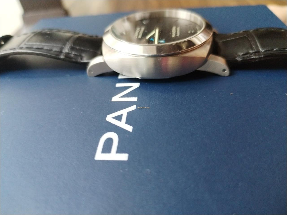 Panerai Luminor 1950