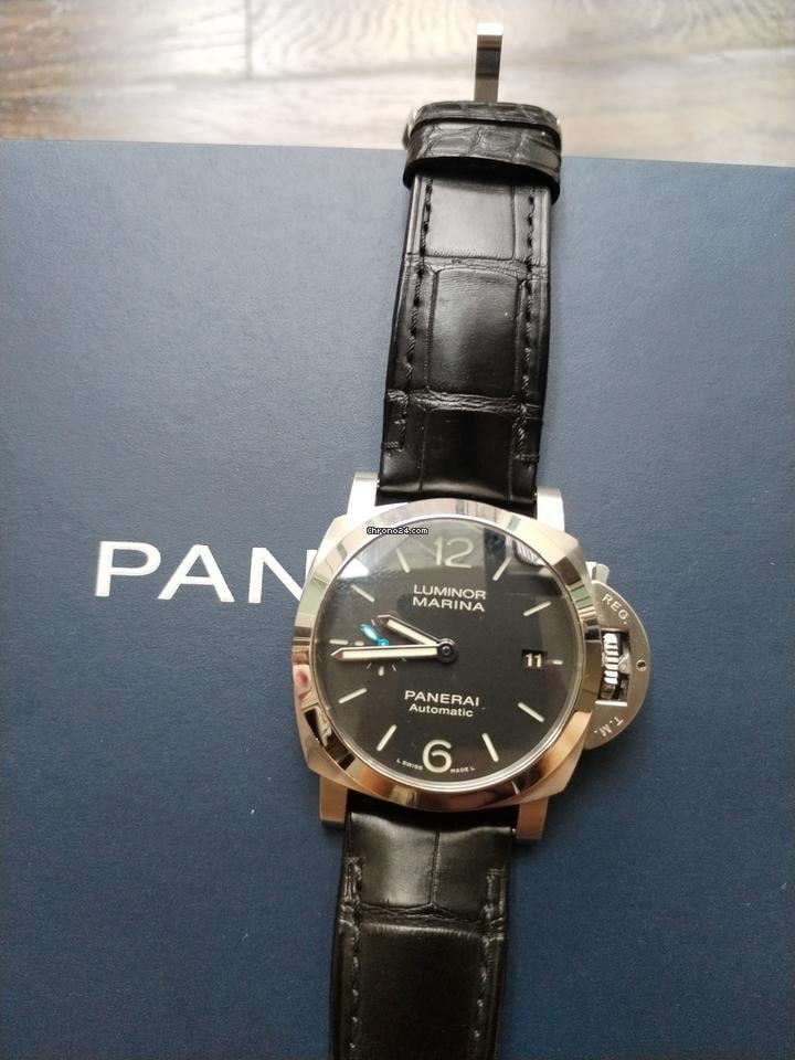 Panerai Luminor 1950