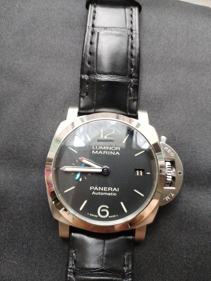 Panerai Luminor 1950