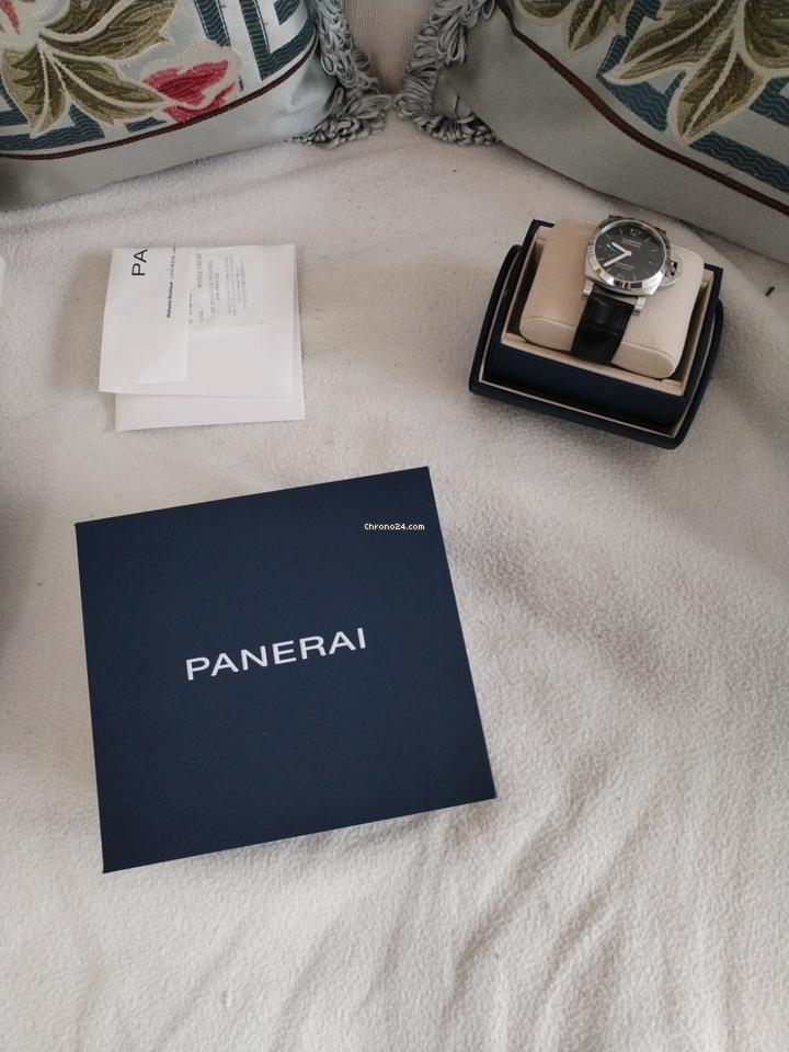 Panerai Luminor 1950