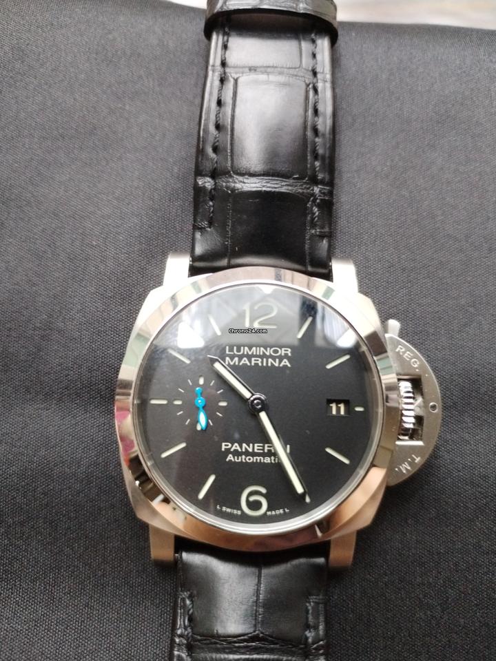 Panerai Luminor 1950
