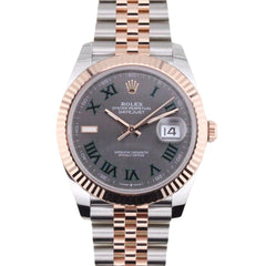 Rolex126331 NEW 2025