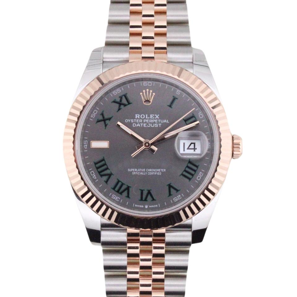 Rolex126331 NEW 2025