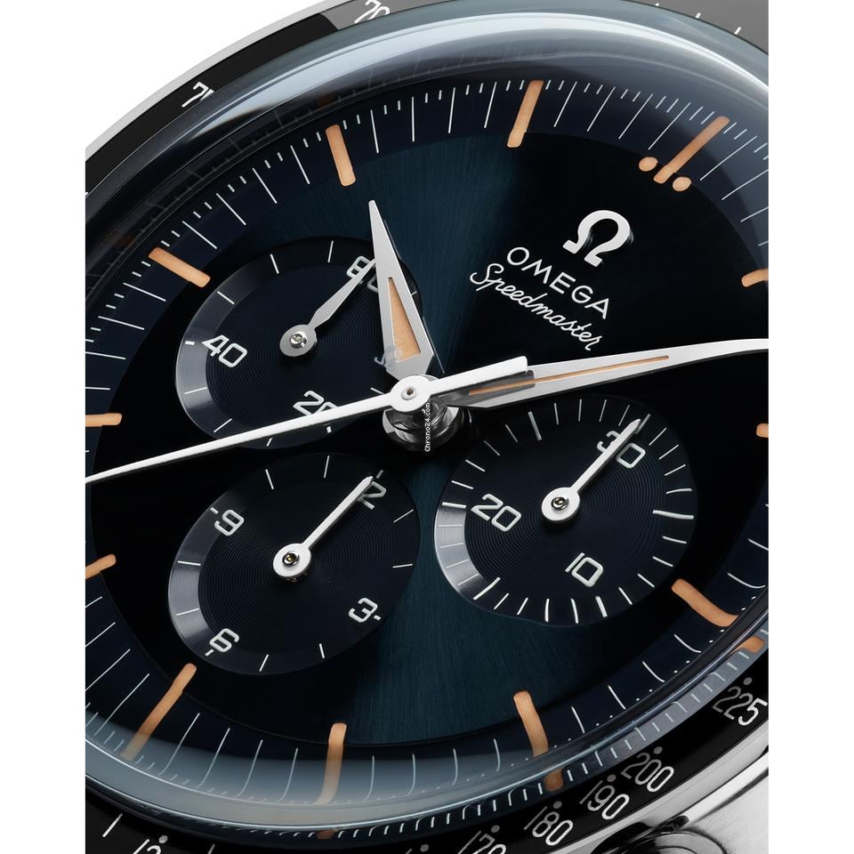 Omega First in the Space 39.7 mm - 310.30.40.50.06.001