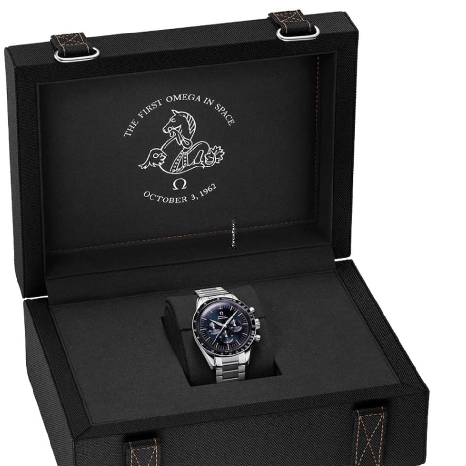 Omega First in the Space 39.7 mm - 310.30.40.50.06.001