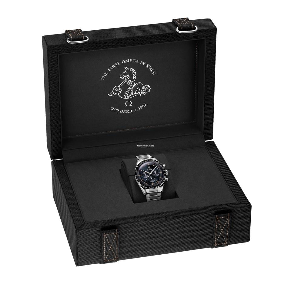 Omega First in the Space 39.7 mm - 310.30.40.50.06.001