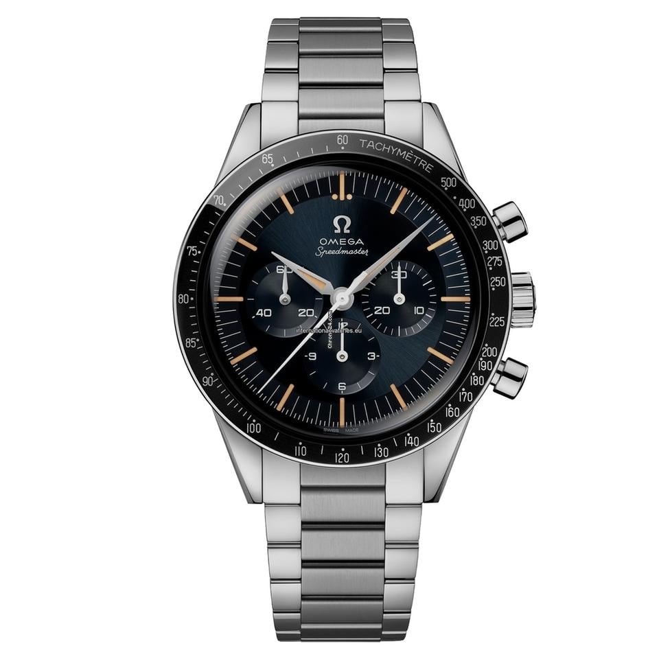 Omega First in the Space 39.7 mm - 310.30.40.50.06.001
