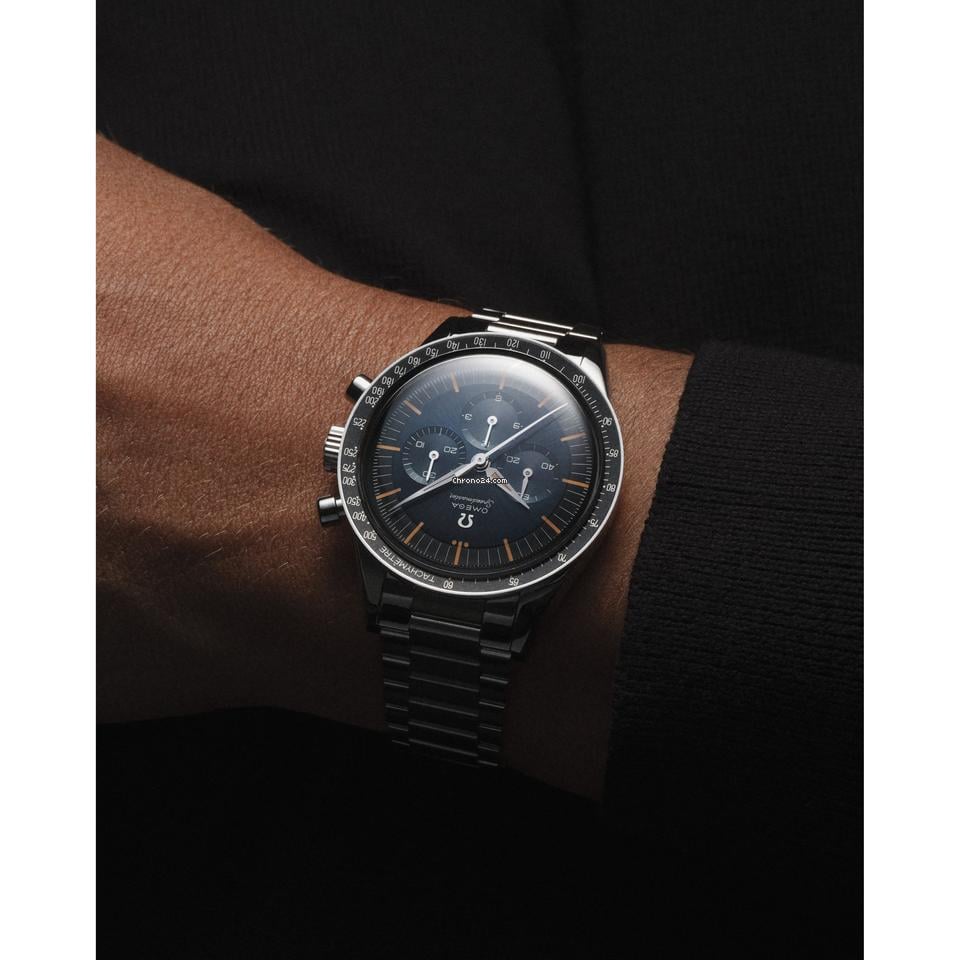 Omega First in the Space 39.7 mm - 310.30.40.50.06.001