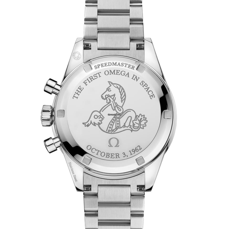 Omega First in the Space 39.7 mm - 310.30.40.50.06.001
