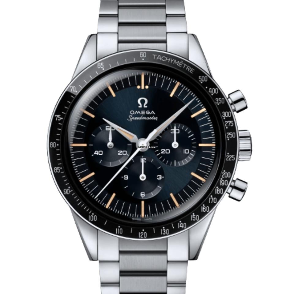 Omega First in the Space 39.7 mm - 310.30.40.50.06.001