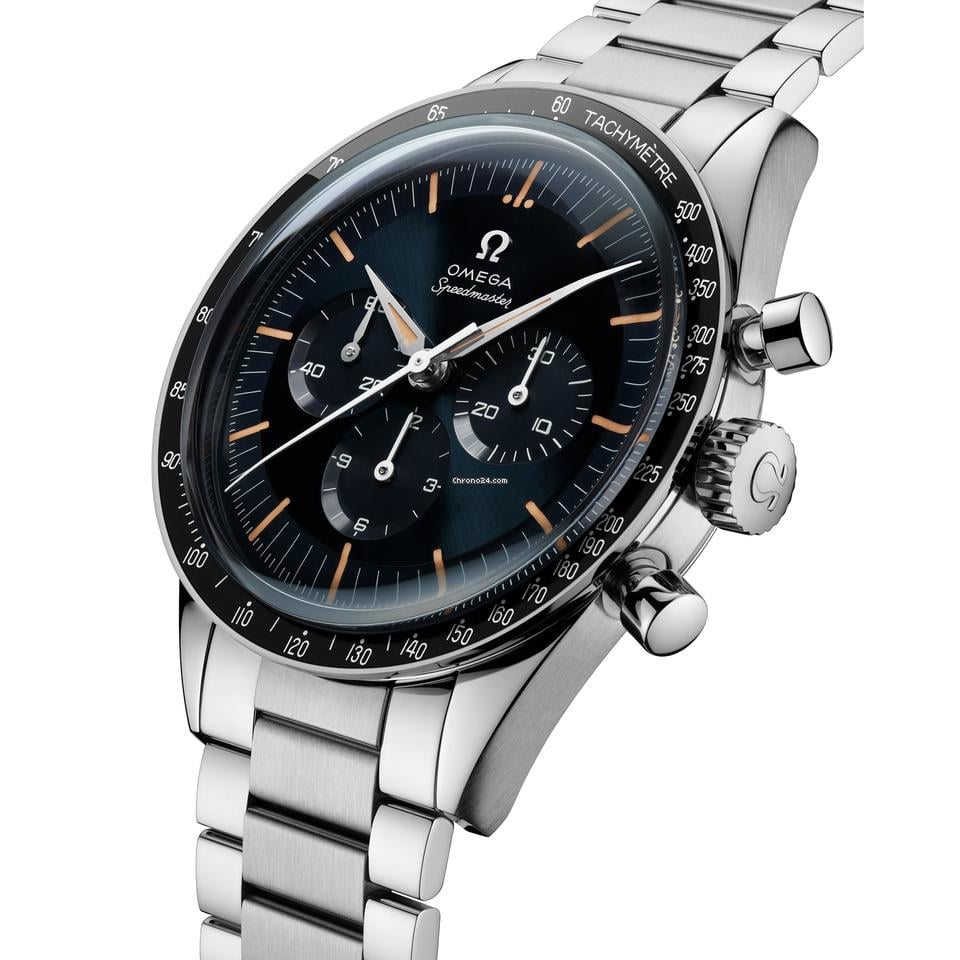 Omega First in the Space 39.7 mm - 310.30.40.50.06.001