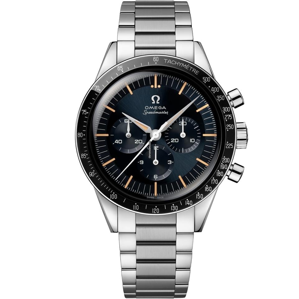 Omega First in the Space 39.7 mm - 310.30.40.50.06.001