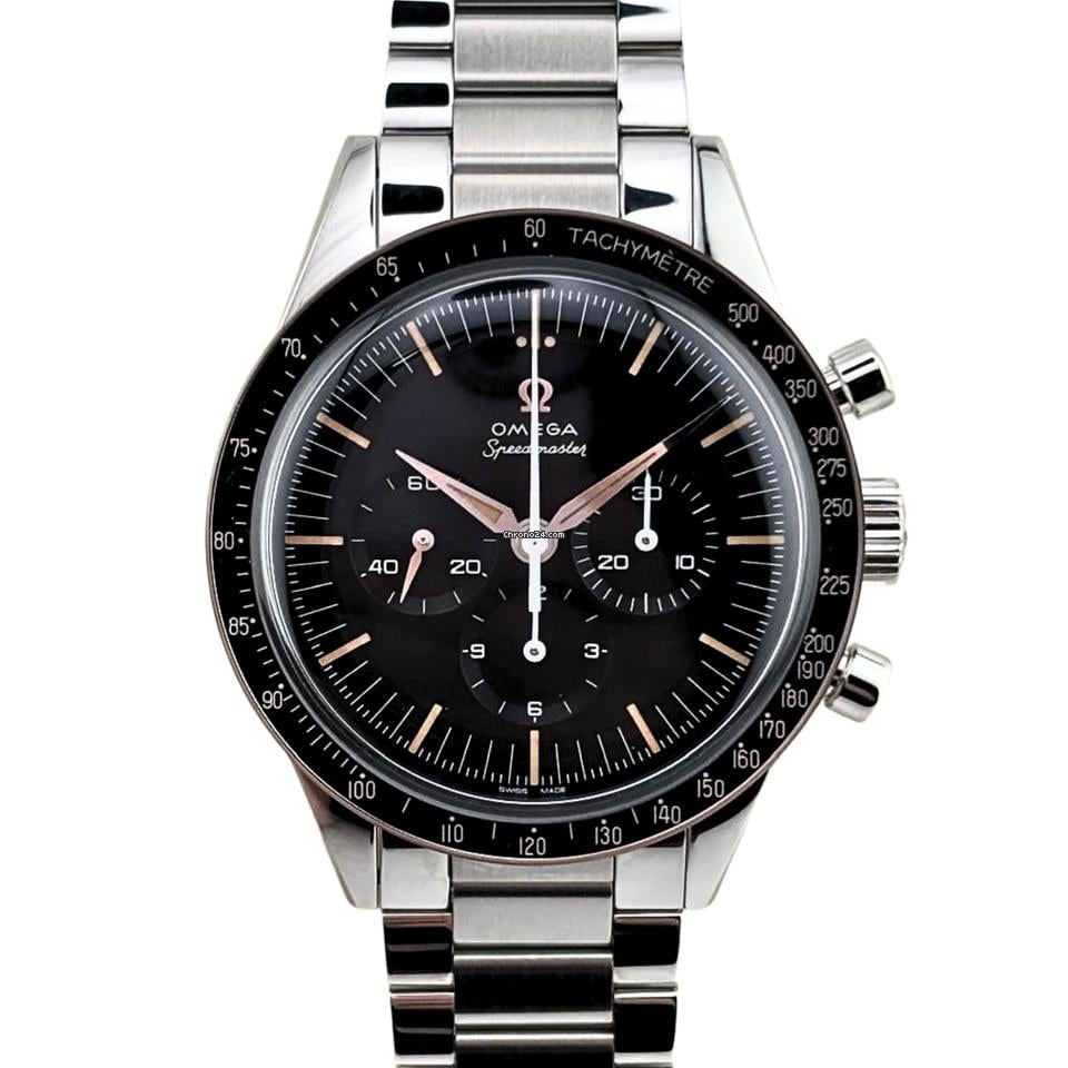Omega First in the Space 39.7 mm - 310.30.40.50.06.001