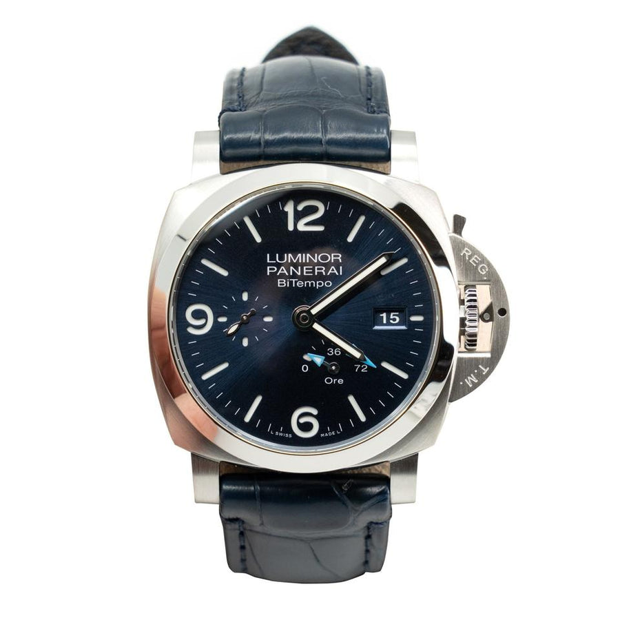 Panerai Luminor 1950