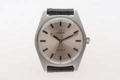 Omega Genève